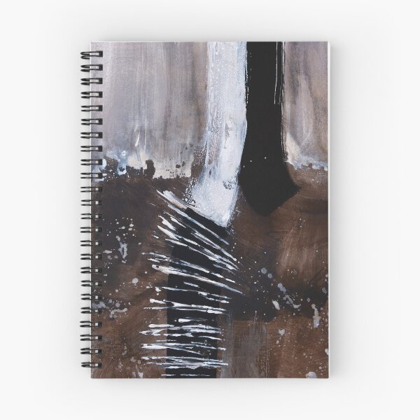 Item preview, Brown abstract designed and sold by ElaSzczepaniak.