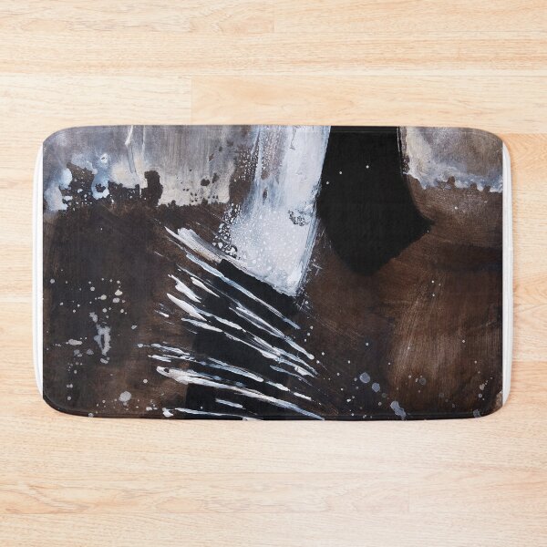 Item preview, Brown abstract designed and sold by ElaSzczepaniak.