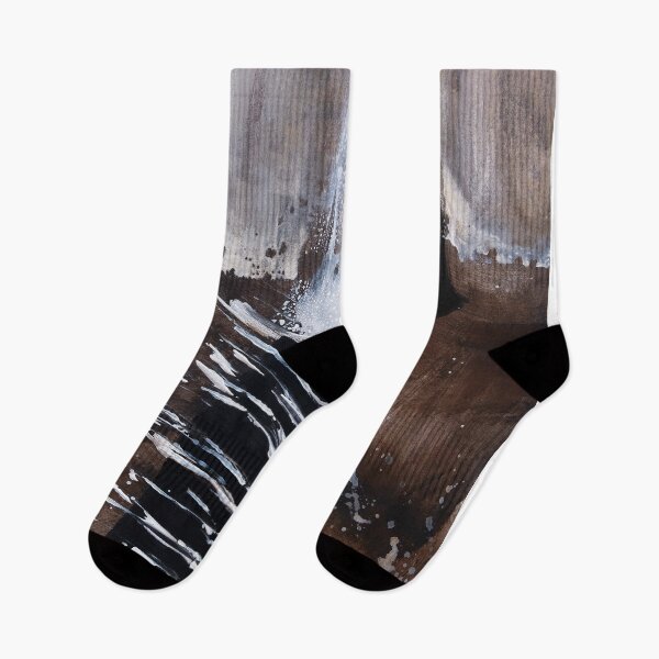 Item preview, Brown abstract designed and sold by ElaSzczepaniak.