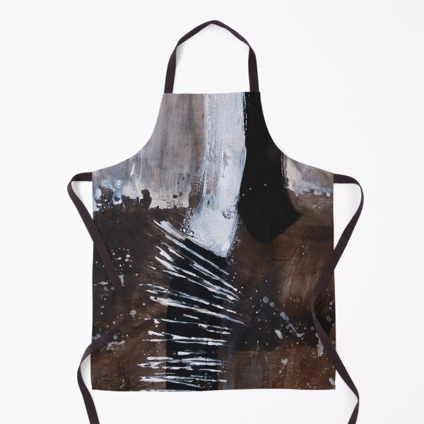 Item preview, Brown abstract designed and sold by ElaSzczepaniak.