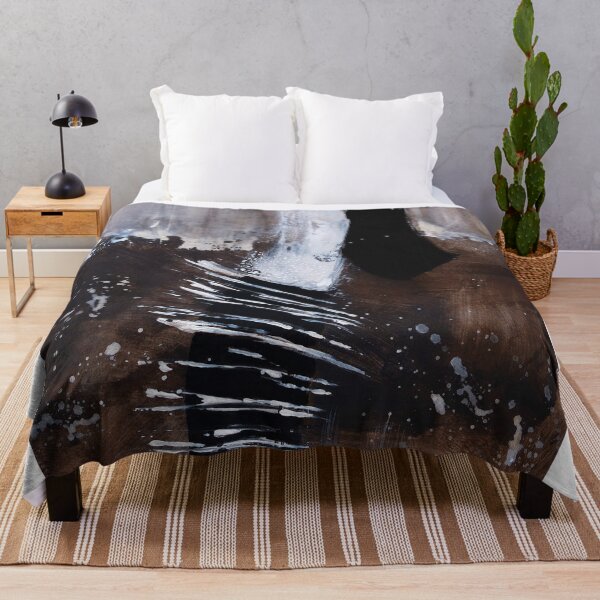 Item preview, Brown abstract designed and sold by ElaSzczepaniak.