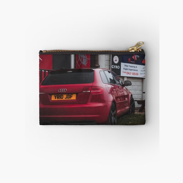 Item preview, Rear Profile 8P designed and sold by OllyRouxMedia.