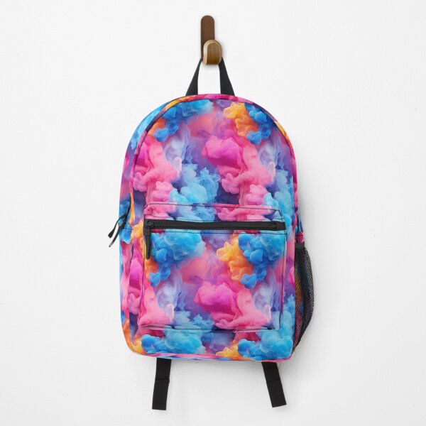 Item preview, Pigment Cloud Surrealism 4 designed and sold by Lacuna Ipsum.