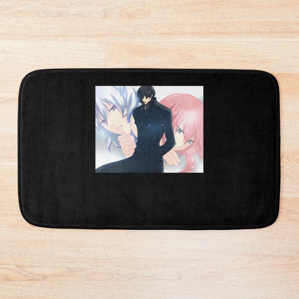 Item preview, Darker than Black designed and sold by JasmineAshy89.