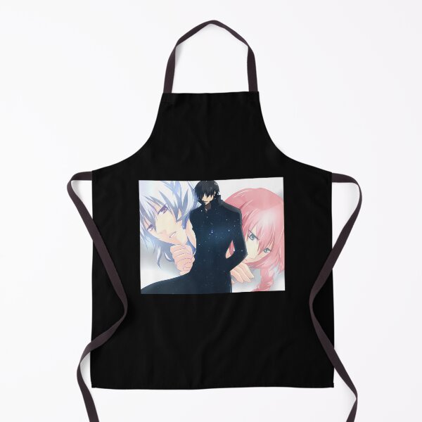 Item preview, Darker than Black designed and sold by JasmineAshy89.