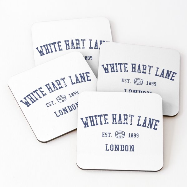 Item preview, White Hart Lane designed and sold by tfcstadium.