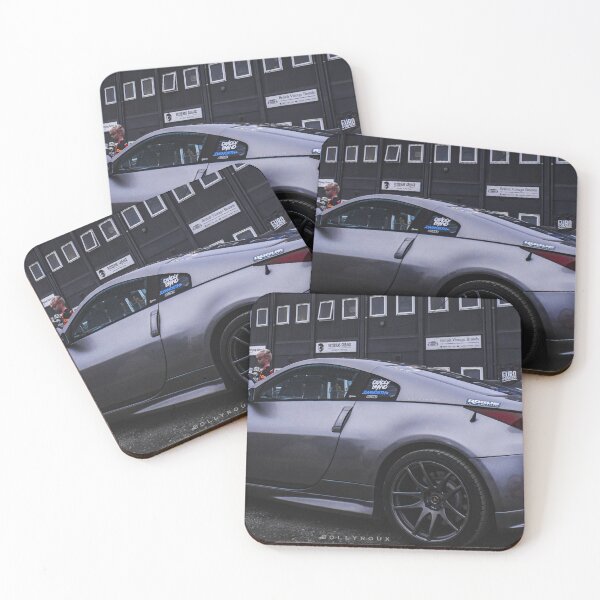 Item preview, Fairlady Z Full designed and sold by OllyRouxMedia.