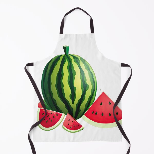 Item preview, Watermelon Day Celebration - Juicy T-Shirt Design designed and sold by arfazel-shutter.