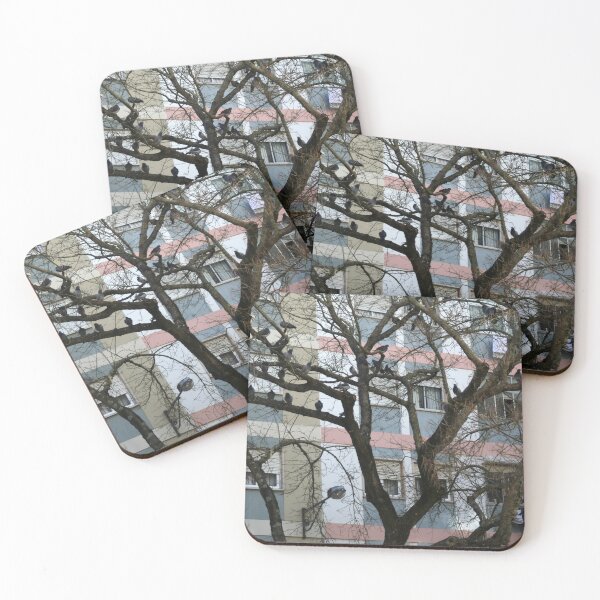 Item preview, Urban Condos  designed and sold by Anna Lemos.