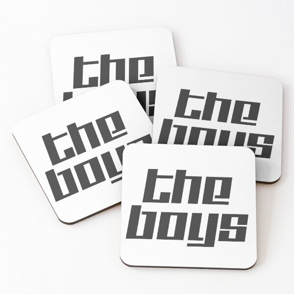 Item preview, The boys designed and sold by Fstorecom.