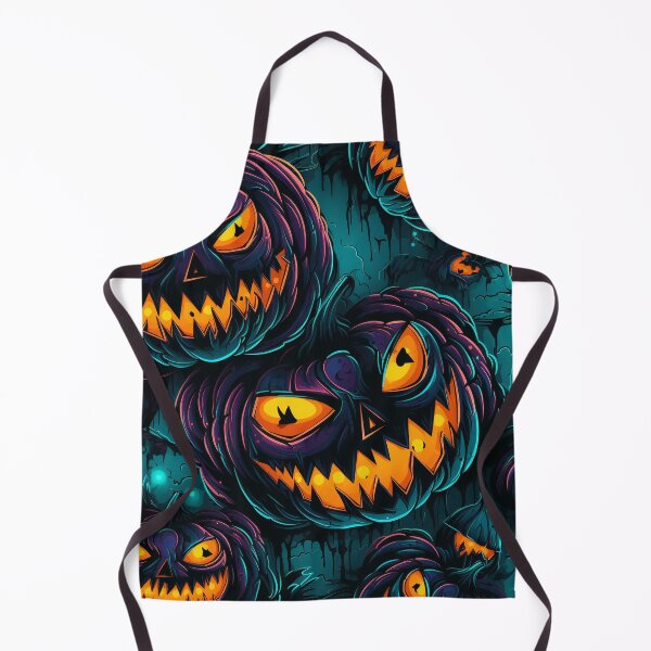 Item preview, Purple Halloween Pumpkin designed and sold by Devilscrib Design.
