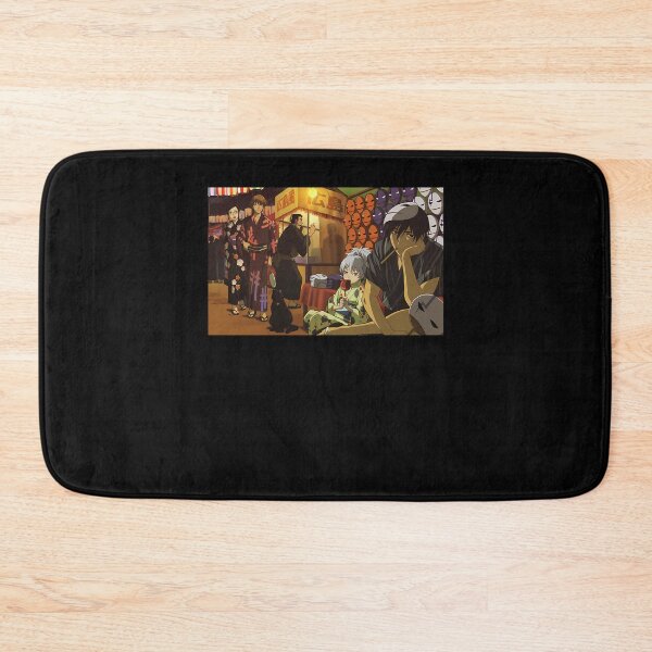 Item preview, Darker than Black designed and sold by HarrisonPelor.
