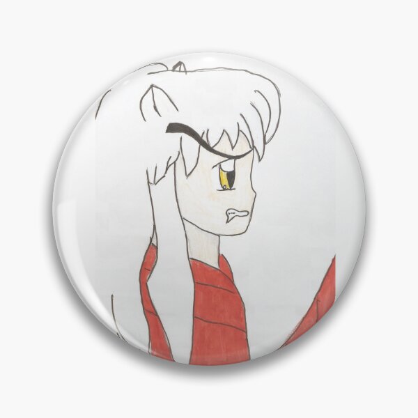 Item preview, Anime character from the side designed and sold by Anmioma.
