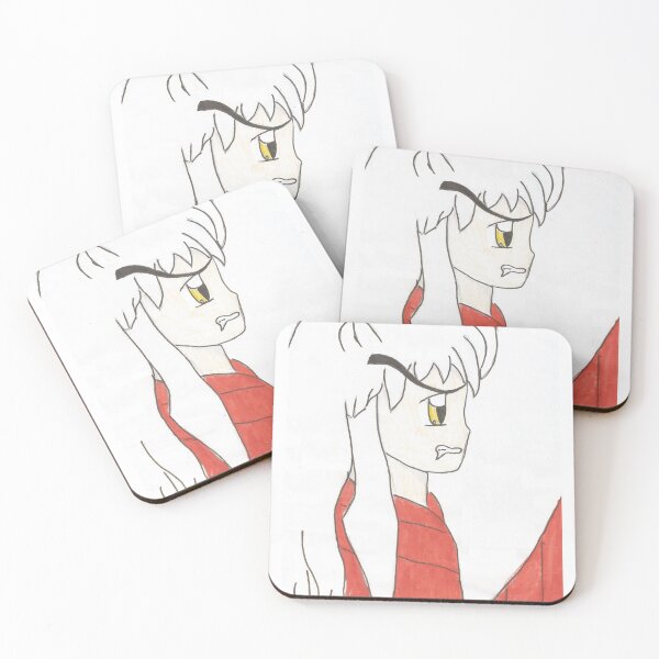 Item preview, Anime character from the side designed and sold by Anmioma.