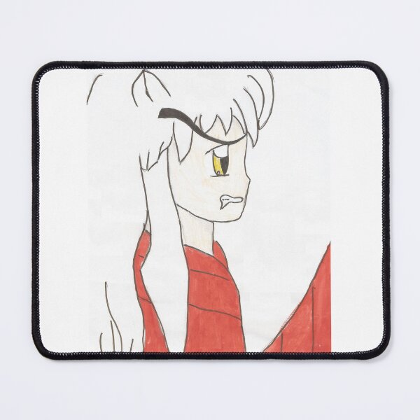 Item preview, Anime character from the side designed and sold by Anmioma.