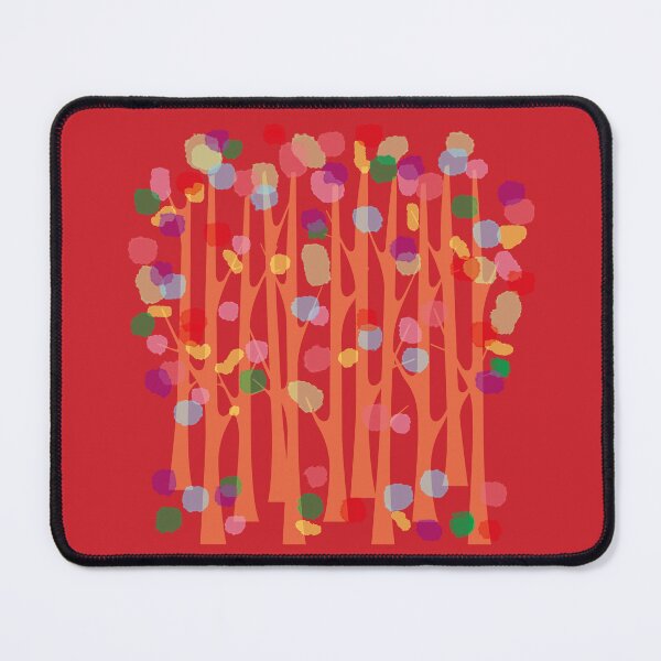 Item preview, Fall Trees designed and sold by EunsooLee.