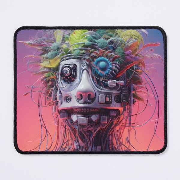 Item preview, Portrait 1 designed and sold by Lacuna Ipsum.