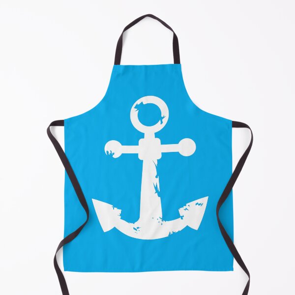 Item preview, Anchor blue illustration symbol logo icon graphic used look designed and sold by AndreMi.