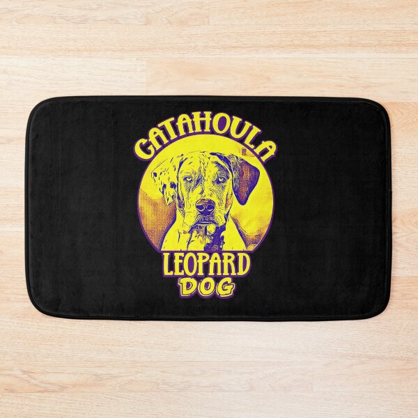 Item preview, Catahoula Leopard Dog designed and sold by csoDesign.