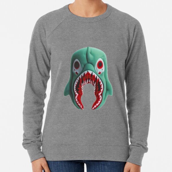 Bape Shark Sweatshirts Hoodies for Sale Redbubble