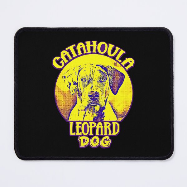 Item preview, Catahoula Leopard Dog designed and sold by csoDesign.