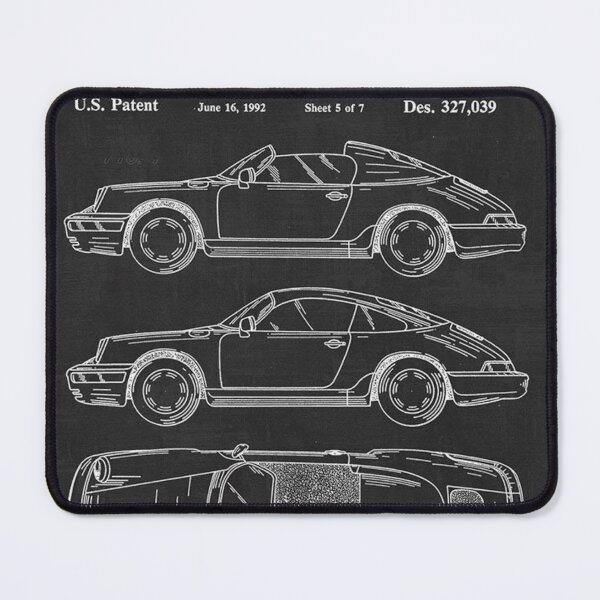 Item preview, German Speedster designed and sold by TOGA777.