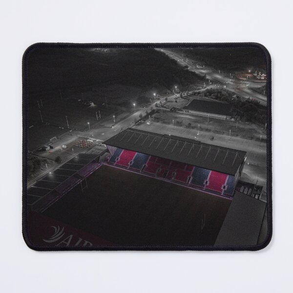 Item preview, Rugby Stadium designed and sold by OllyRouxMedia.