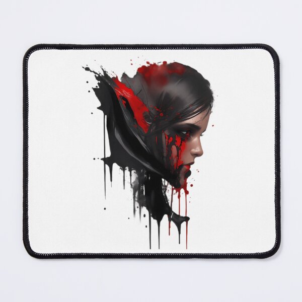Item preview, darker than black designed and sold by JasmineAshy89.