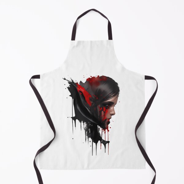 Item preview, darker than black designed and sold by JasmineAshy89.