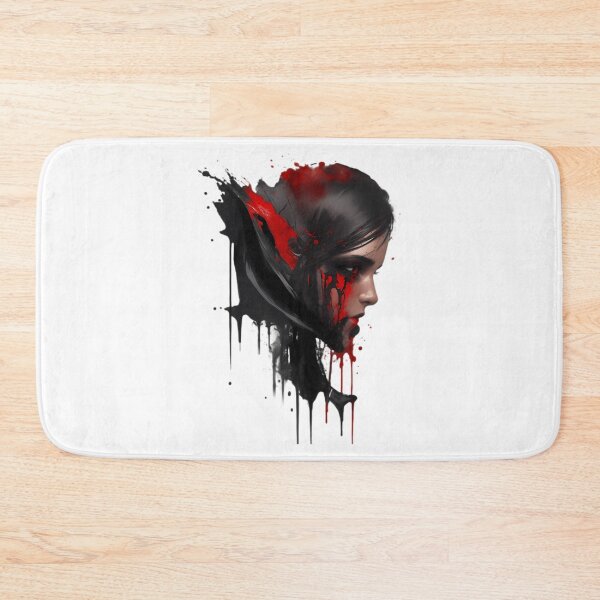 Item preview, darker than black designed and sold by JasmineAshy89.