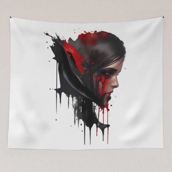 Item preview, darker than black designed and sold by JasmineAshy89.