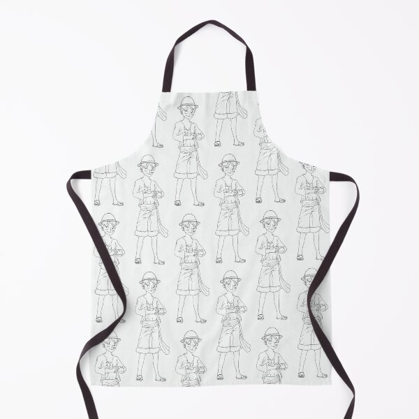 Item preview, Anime character with straw hat designed and sold by Anmioma.