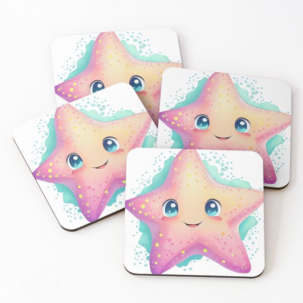 Item preview, Animals Under the Sea Watercolor  designed and sold by productsplus.