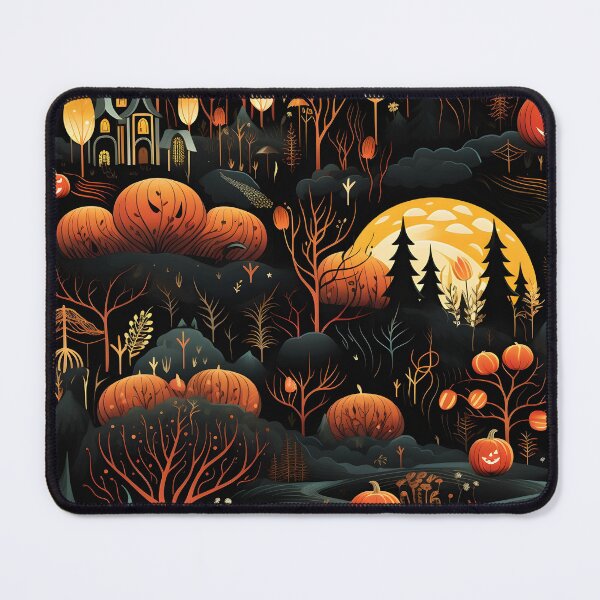 Item preview, Halloween Setting 12 designed and sold by MarshalsArt.