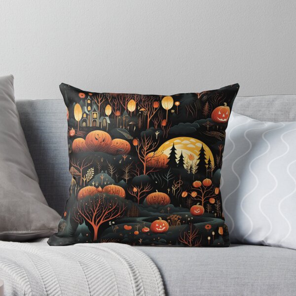 Item preview, Halloween Setting 12 designed and sold by MarshalsArt.