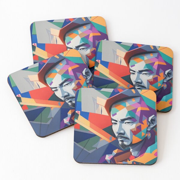 Item preview, Hues of Ho Chi Minh  designed and sold by LabZoidd.