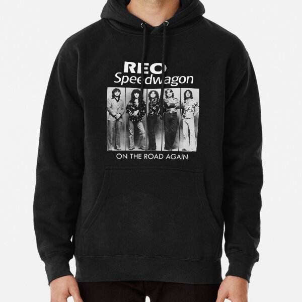 Reo store speedwagon sweatshirt