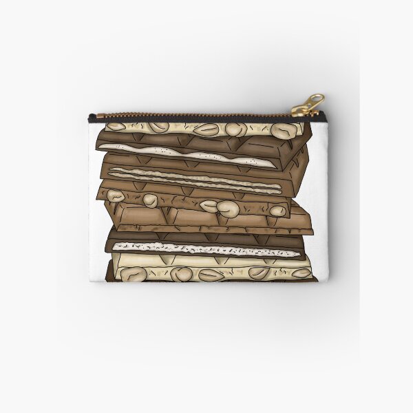 Item preview, Chocolate bars designed and sold by ARTemyzz.