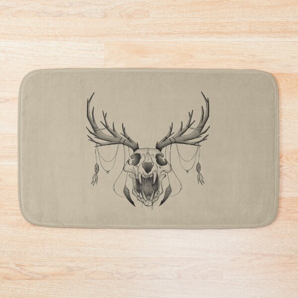 Item preview, Wendigo designed and sold by cherrysart1.