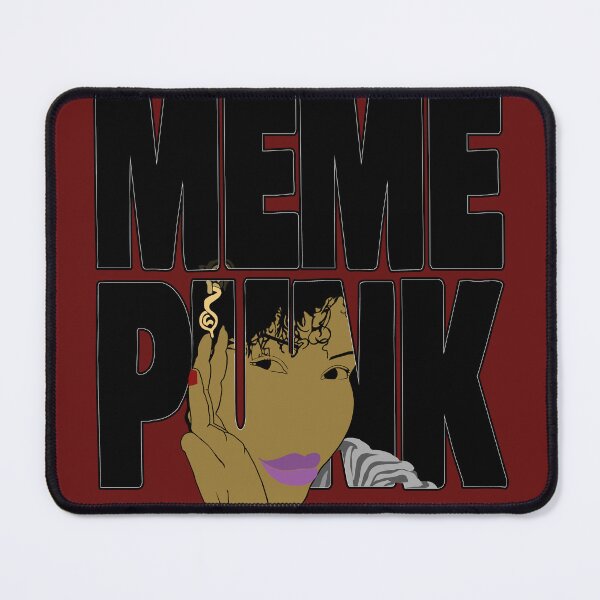 Item preview, memepunk pun 15 designed and sold by Mars-b.