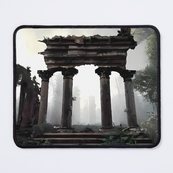 Item preview, Dusk of Civilisation 03 designed and sold by ONYX Pixee.