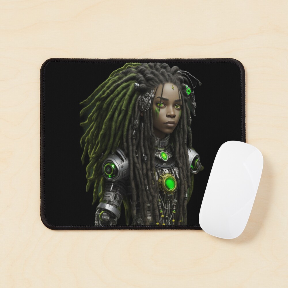 Item preview, Mouse Pad designed and sold by Rothnaric.