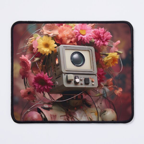 Item preview, Portrait 2 designed and sold by Lacuna Ipsum.