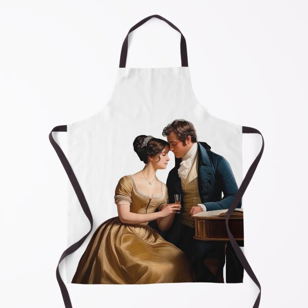 Item preview, Pride and Prejudice - Classic Literature T-Shirt Design designed and sold by arfazel-shutter.