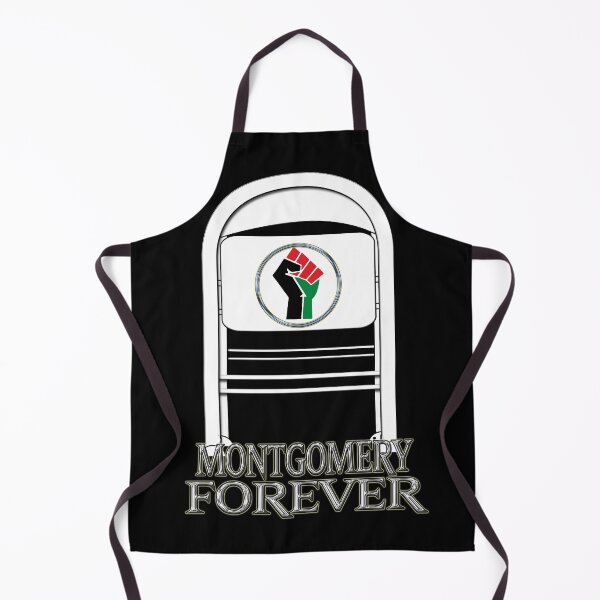 Item preview, Montgomery Forever! designed and sold by Alphaholics Non-Anonymous Art Studios.