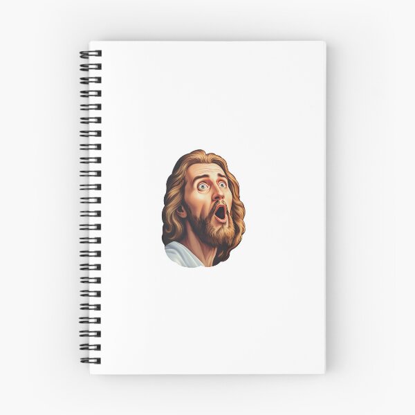 Item preview, Jesus what is that? designed and sold by patternslx.