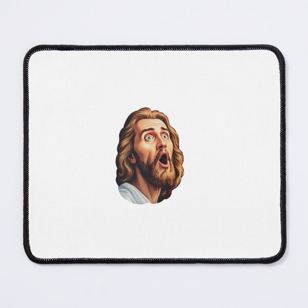 Item preview, Jesus what is that? designed and sold by patternslx.