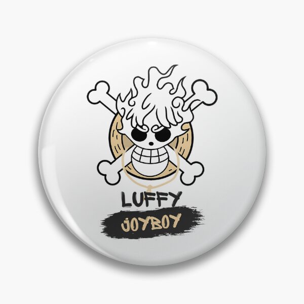 Item preview, Gear 5 luffy joyboy nika designed and sold by NutmegKingsley.