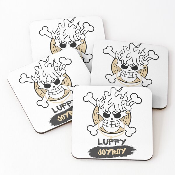 Item preview, Gear 5 luffy joyboy nika designed and sold by NutmegKingsley.