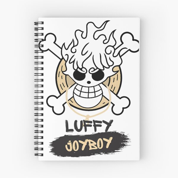 Item preview, Gear 5 luffy joyboy nika designed and sold by NutmegKingsley.
